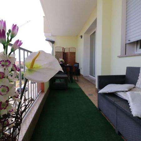 ポルト・トッレスCasa Relax Sardegnaアパートメント エクステリア 写真