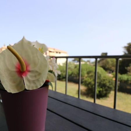 ポルト・トッレスCasa Relax Sardegnaアパートメント エクステリア 写真
