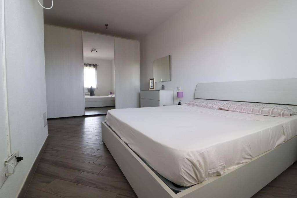 ポルト・トッレスCasa Relax Sardegnaアパートメント エクステリア 写真