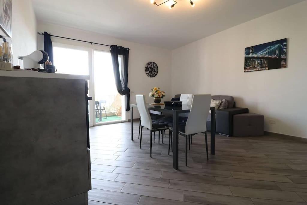 ポルト・トッレスCasa Relax Sardegnaアパートメント エクステリア 写真