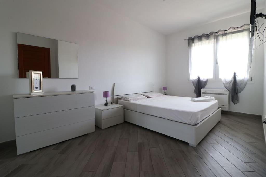 ポルト・トッレスCasa Relax Sardegnaアパートメント エクステリア 写真